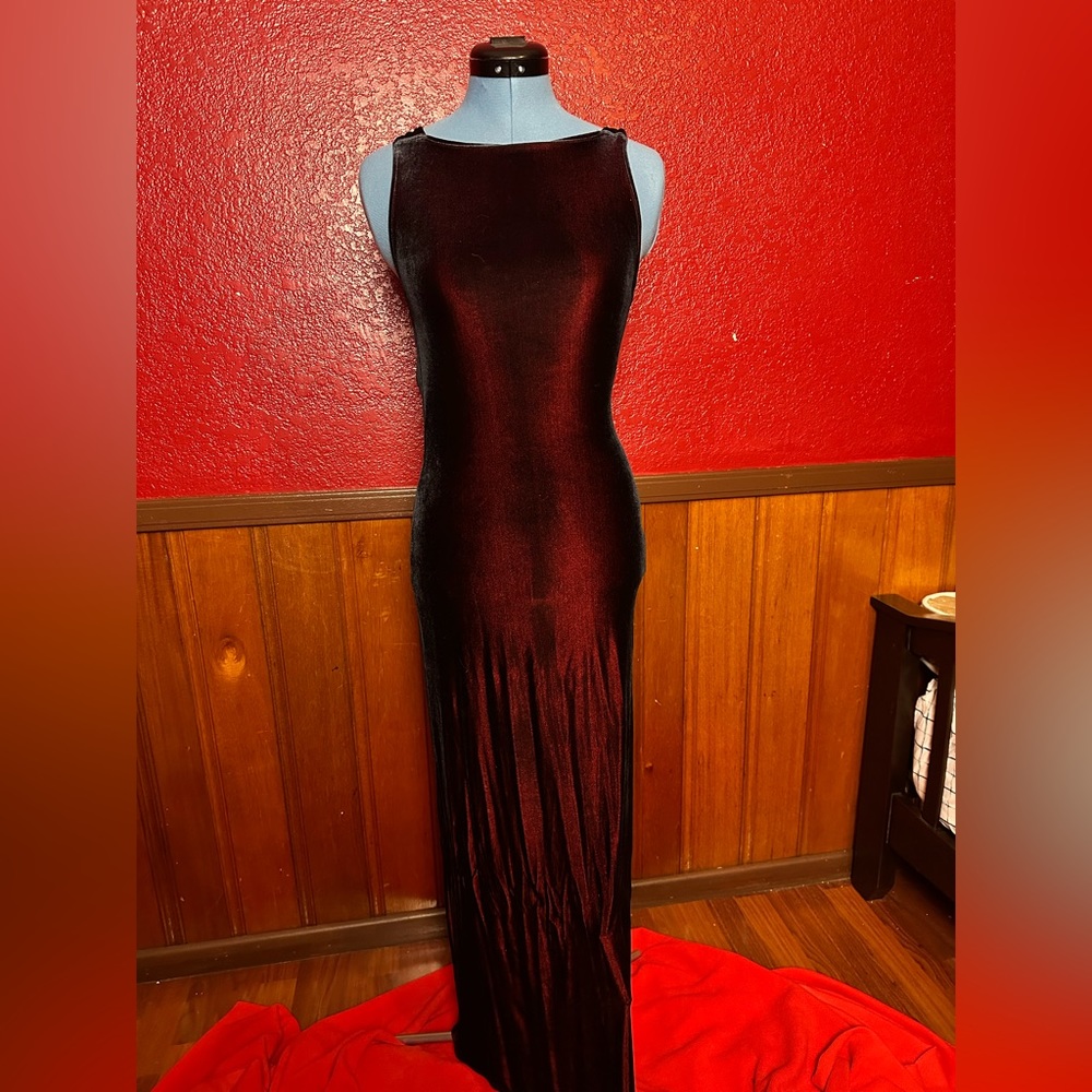 Regine Los Angeles Dress